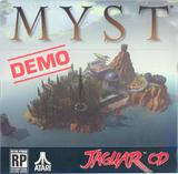 Myst -- Demo (Jaguar CD)
